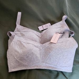 Understance Wire free bras